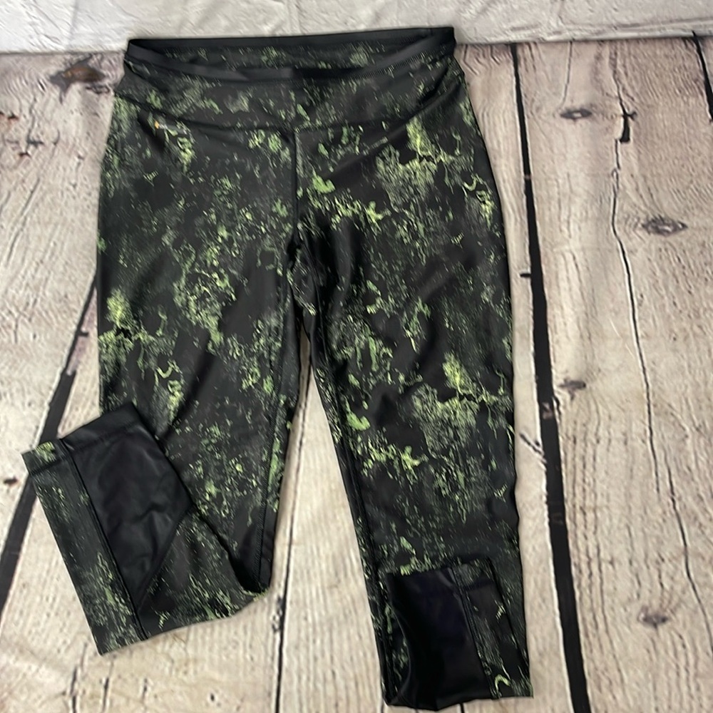 Lole crop leggings women’s medium